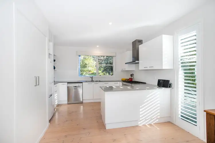 Third view of Homely house listing, 63 Burri Point Road, Guerilla Bay NSW 2536