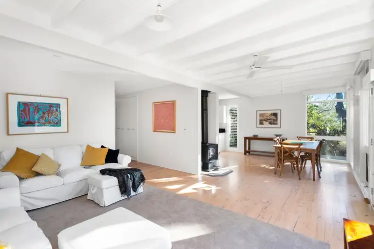 Fourth view of Homely house listing, 63 Burri Point Road, Guerilla Bay NSW 2536