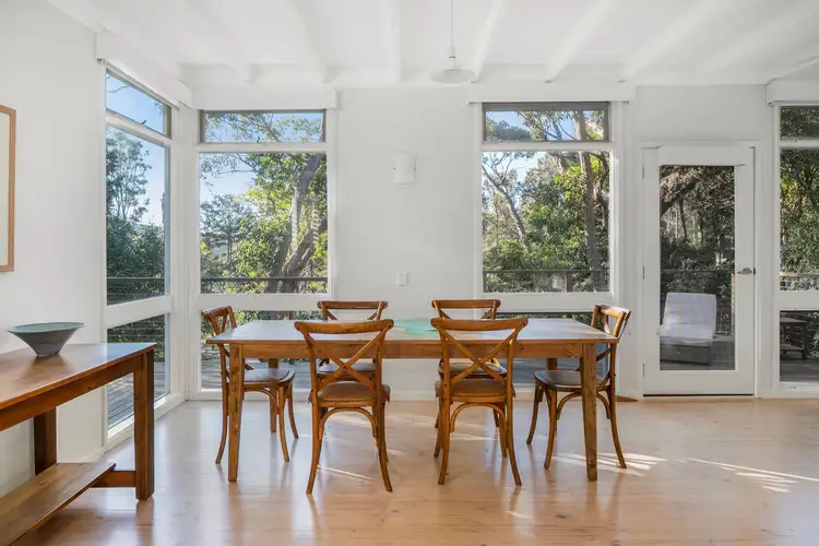 Fifth view of Homely house listing, 63 Burri Point Road, Guerilla Bay NSW 2536