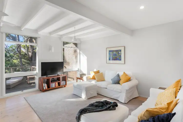 Sixth view of Homely house listing, 63 Burri Point Road, Guerilla Bay NSW 2536