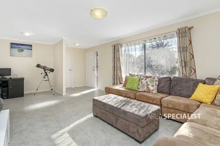 Fifth view of Homely house listing, 44 Horizon Boulevard, Hampton Park VIC 3976