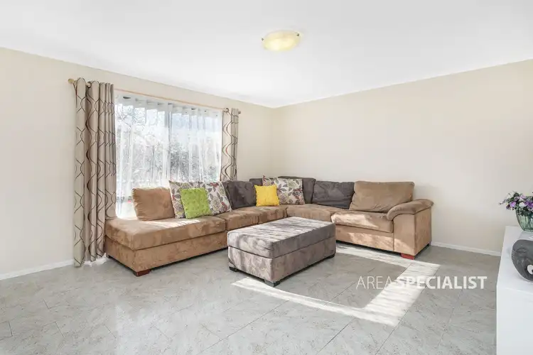 Sixth view of Homely house listing, 44 Horizon Boulevard, Hampton Park VIC 3976