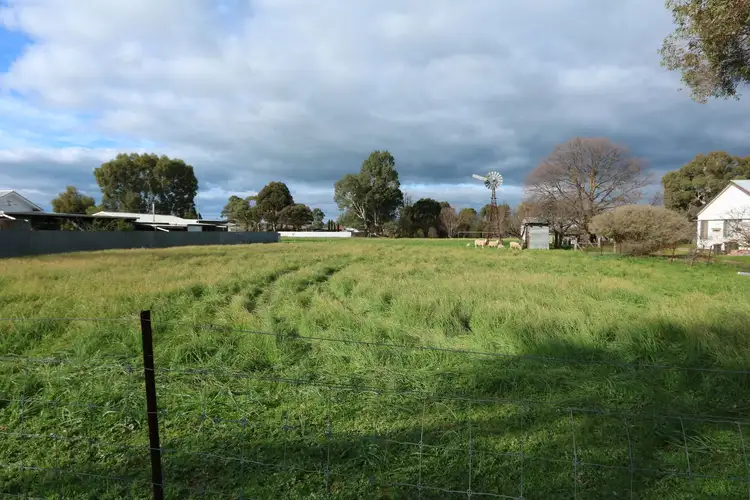 Second view of Homely land listing, 4 Church Street, Carisbrook VIC 3464