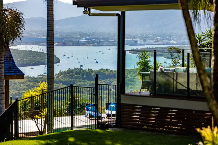 Second view of Homely house listing, Lot 16/1338 Pine Creek Road, East Trinity QLD 4871