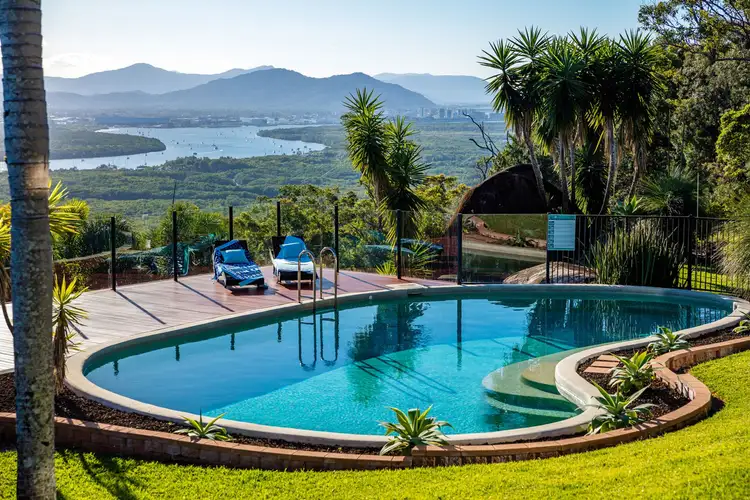 Third view of Homely house listing, Lot 16/1338 Pine Creek Road, East Trinity QLD 4871