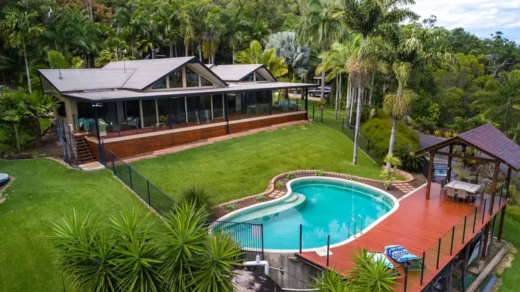 Fourth view of Homely house listing, Lot 16/1338 Pine Creek Road, East Trinity QLD 4871