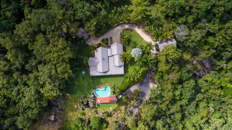 Fifth view of Homely house listing, Lot 16/1338 Pine Creek Road, East Trinity QLD 4871