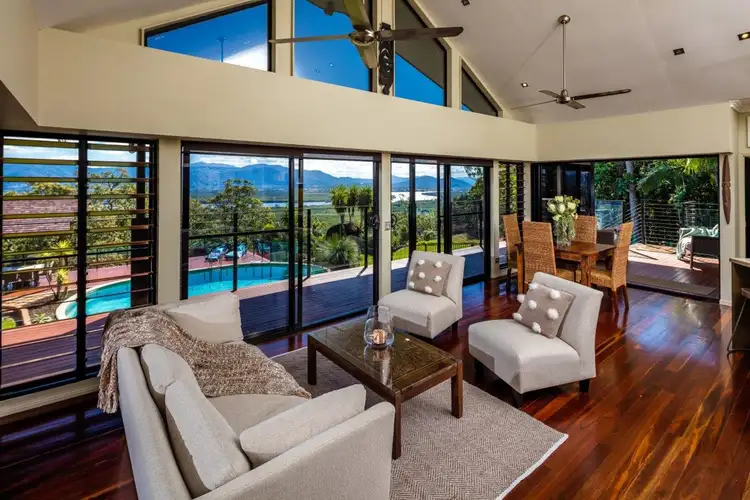 Sixth view of Homely house listing, Lot 16/1338 Pine Creek Road, East Trinity QLD 4871