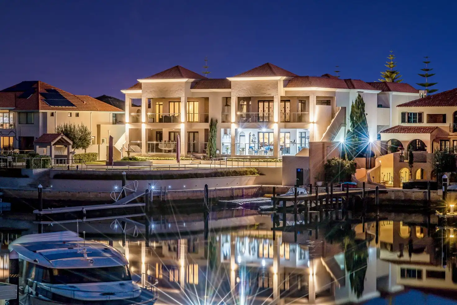 Main view of Homely house listing, 1/12 Abrolhos Quays, Wannanup WA 6210