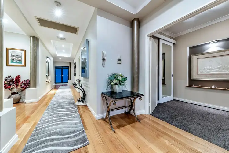 Fifth view of Homely house listing, 1/12 Abrolhos Quays, Wannanup WA 6210