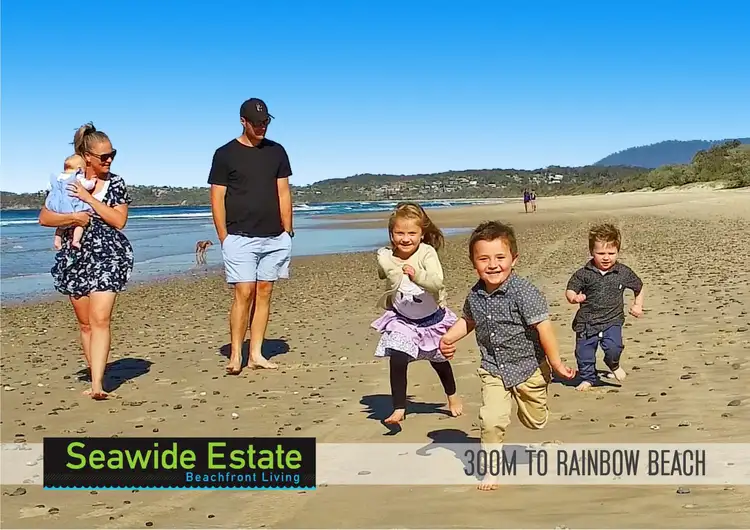 Fifth view of Homely land listing, 11 Shore Break Crescent, Lake Cathie NSW 2445