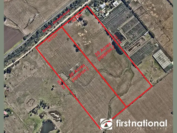 275 Bunyip - Modella Road, Bunyip VIC 3815