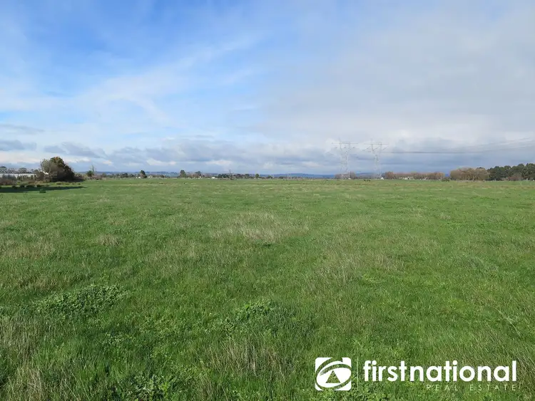 Third view of Homely land listing, 275 Bunyip - Modella Road, Bunyip VIC 3815