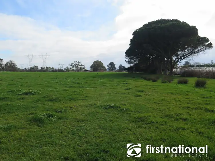 Fourth view of Homely land listing, 275 Bunyip - Modella Road, Bunyip VIC 3815