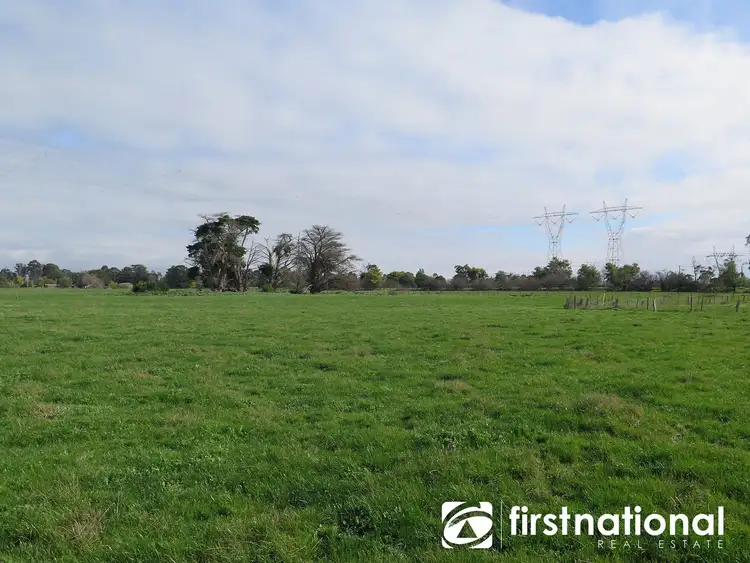 Sixth view of Homely land listing, 275 Bunyip - Modella Road, Bunyip VIC 3815
