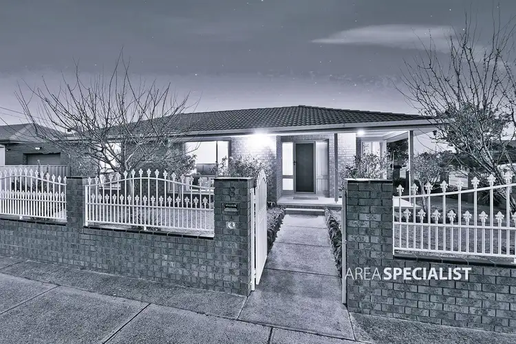 8 Bergen Street, Keysborough VIC 3173