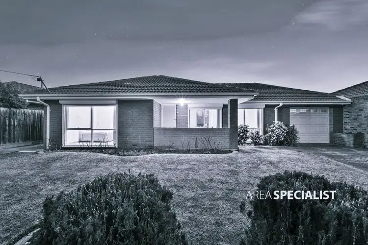 12 Trawalla Street, Aspendale Gardens VIC 3195