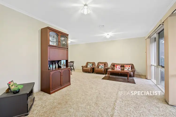 Fifth view of Homely house listing, 12 Trawalla Street, Aspendale Gardens VIC 3195