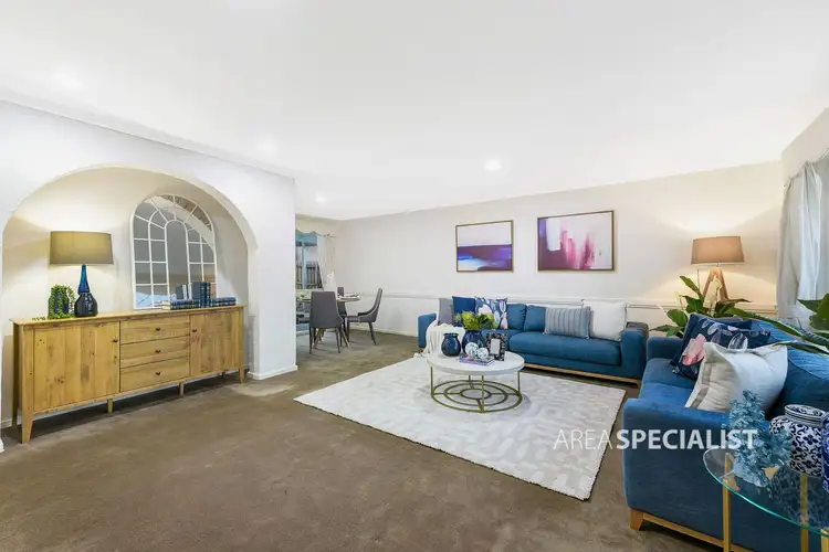 105 Darren Road, Keysborough VIC 3173