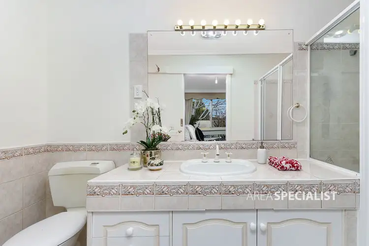 Fifth view of Homely house listing, 105 Darren Road, Keysborough VIC 3173