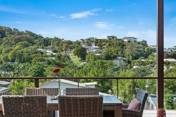 Second view of Homely house listing, 13 Tolkien Place, Coolum Beach QLD 4573