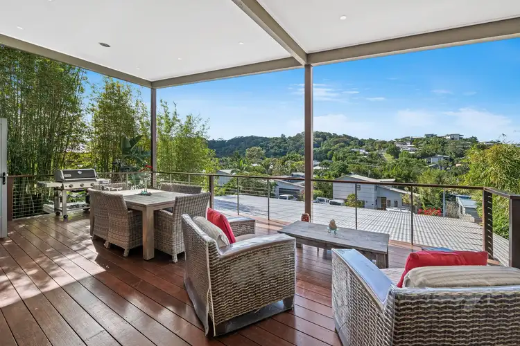 Fourth view of Homely house listing, 13 Tolkien Place, Coolum Beach QLD 4573