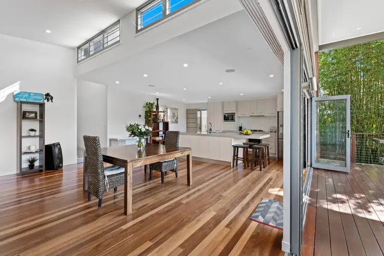 Fifth view of Homely house listing, 13 Tolkien Place, Coolum Beach QLD 4573