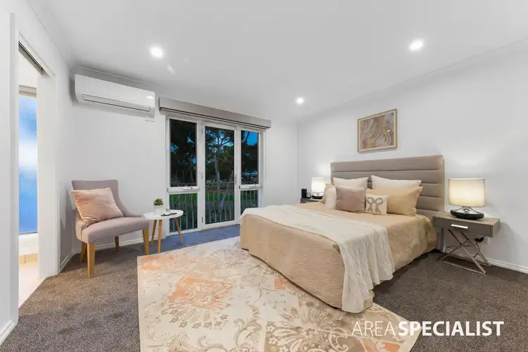 Fifth view of Homely townhouse listing, 10 Pampas Lane, Cairnlea VIC 3023