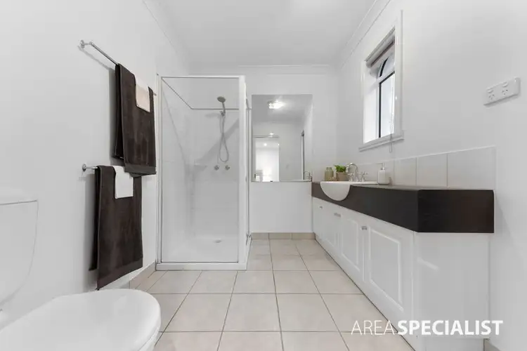 Sixth view of Homely townhouse listing, 10 Pampas Lane, Cairnlea VIC 3023