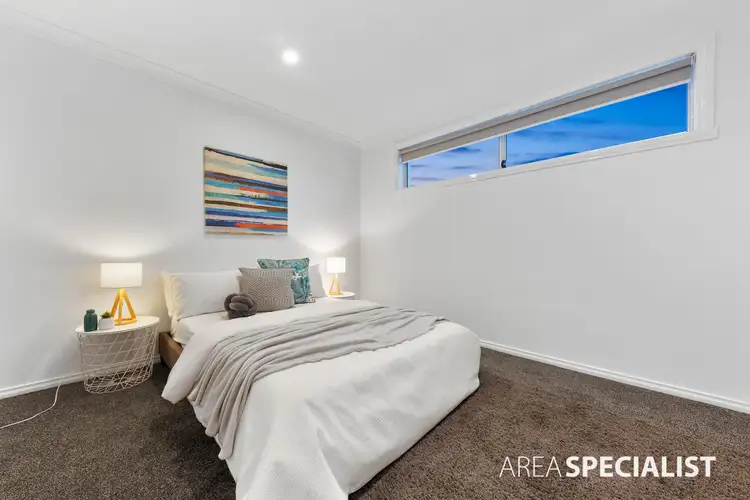Seventh view of Homely townhouse listing, 10 Pampas Lane, Cairnlea VIC 3023