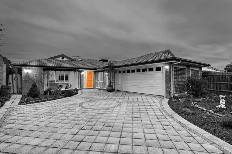Main view of Homely house listing, 2 Carey Court, Sunbury VIC 3429
