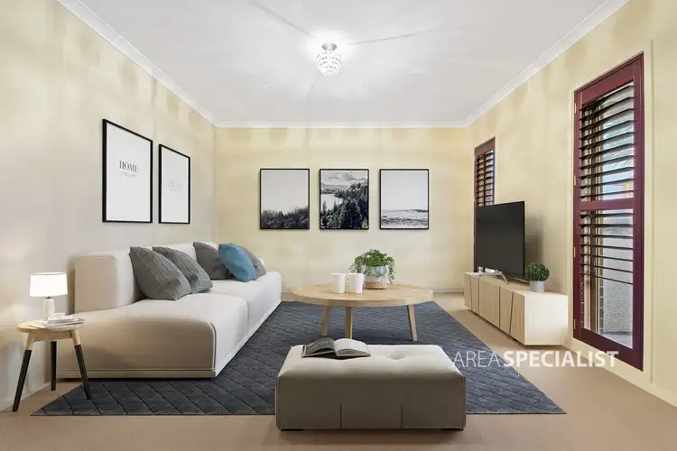 Fifth view of Homely house listing, 21 Wiltshire Avenue, Cranbourne East VIC 3977