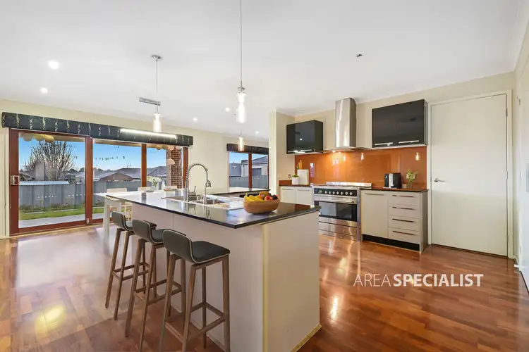 Sixth view of Homely house listing, 21 Wiltshire Avenue, Cranbourne East VIC 3977