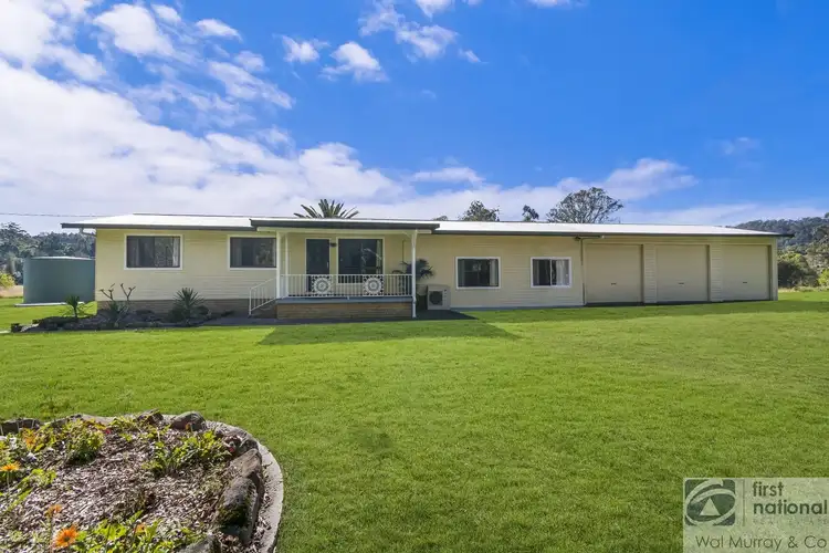 1112 Jiggi Road, Jiggi NSW 2480