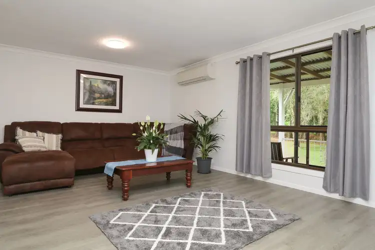 Fifth view of Homely rural property listing, 1112 Jiggi Road, Jiggi NSW 2480