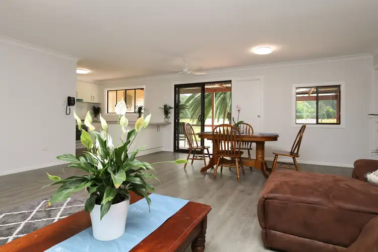 Sixth view of Homely rural property listing, 1112 Jiggi Road, Jiggi NSW 2480