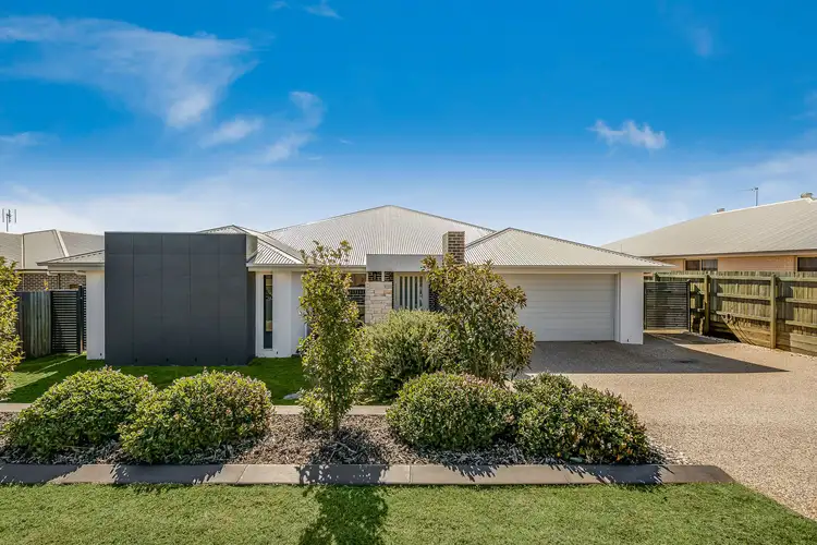 Third view of Homely house listing, 10 Webcke Crescent, Kleinton QLD 4352