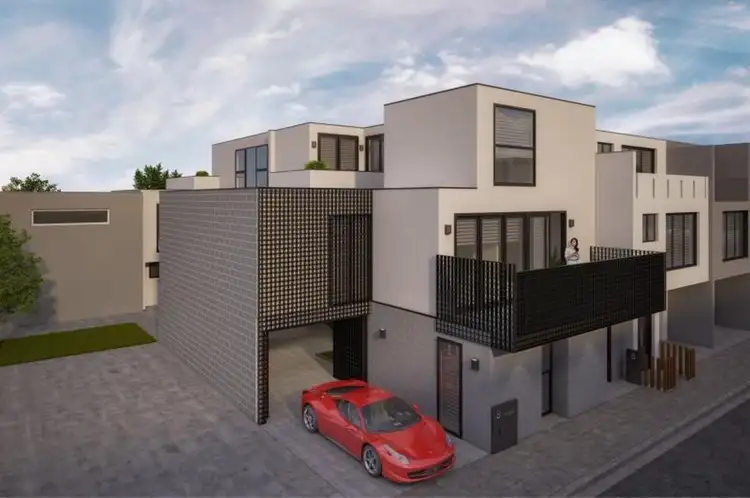 Fifth view of Homely house listing, 8 Hosie Street, Richmond VIC 3121