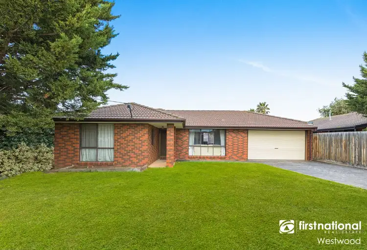 16 Matlock Street, Hoppers Crossing VIC 3029