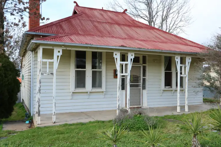 32 Wellington Street, Maryborough VIC 3465
