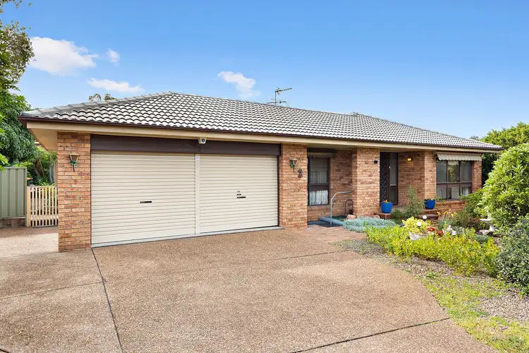 2 Lindeman Street, Ashtonfield NSW 2323