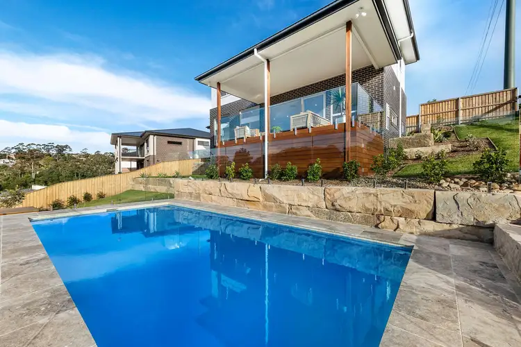 Second view of Homely house listing, 30 Sumner Circuit, Terrigal NSW 2260