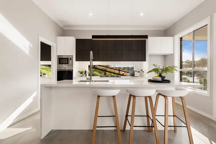 Fifth view of Homely house listing, 30 Sumner Circuit, Terrigal NSW 2260