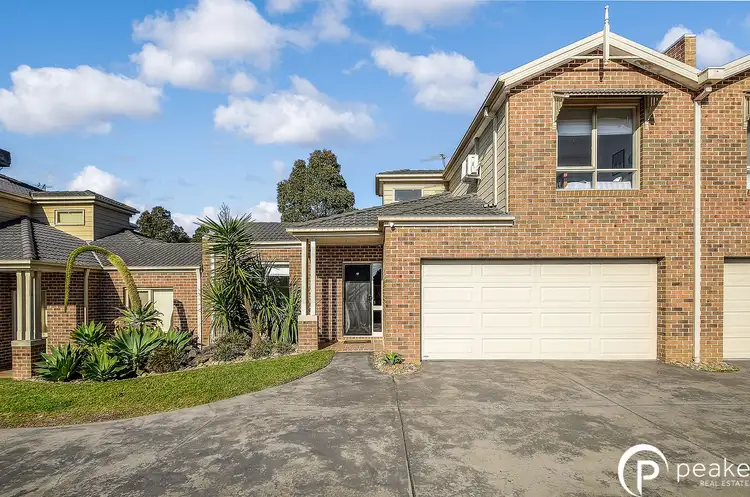 17 Hickory Drive, Narre Warren South VIC 3805