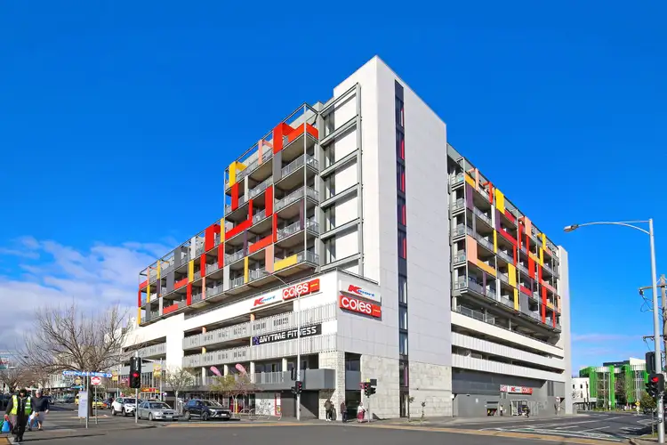 905/59 Paisley Street, Footscray VIC 3011