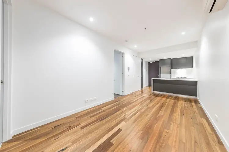 Second view of Homely apartment listing, 745/18 Albert Street, Footscray VIC 3011