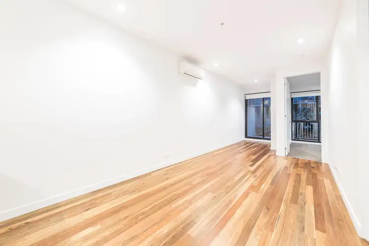 Fourth view of Homely apartment listing, 745/18 Albert Street, Footscray VIC 3011