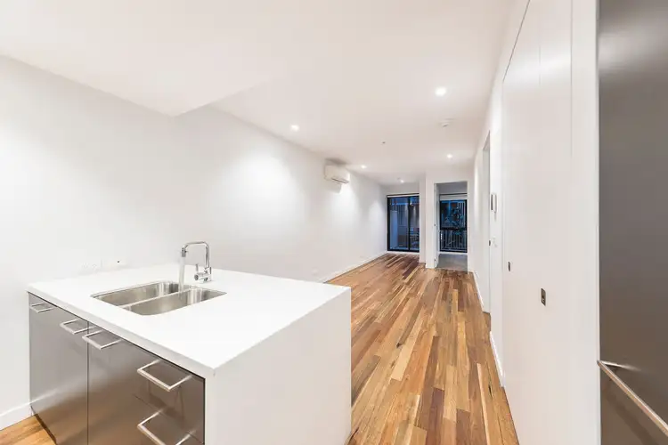 Fifth view of Homely apartment listing, 745/18 Albert Street, Footscray VIC 3011
