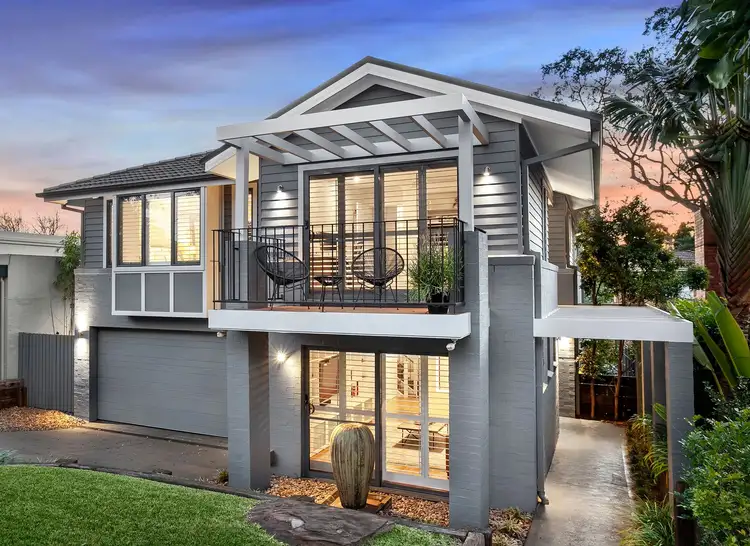 3 Kallaroo Road, Riverview NSW 2066