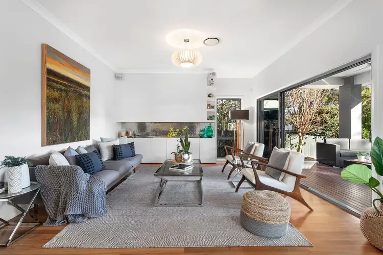 Second view of Homely house listing, 3 Kallaroo Road, Riverview NSW 2066